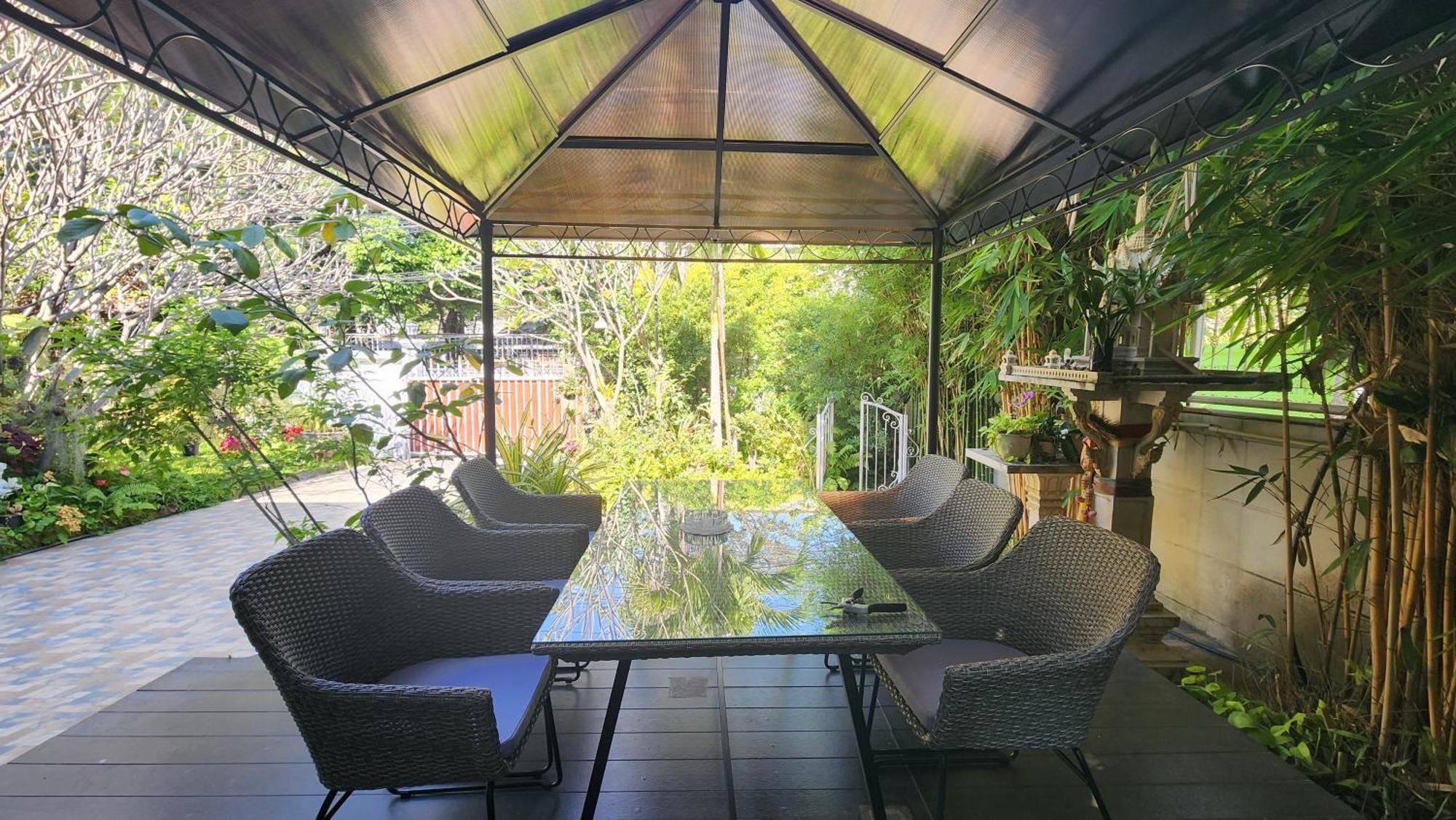 Chiangmai Singharat Road Villa Čiang Mai Exteriér fotografie