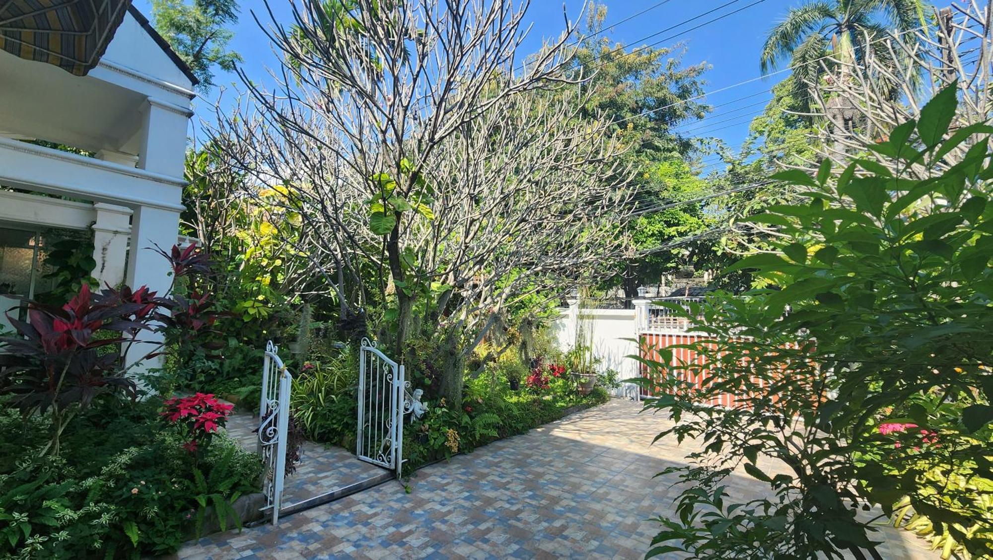 Chiangmai Singharat Road Villa Čiang Mai Exteriér fotografie