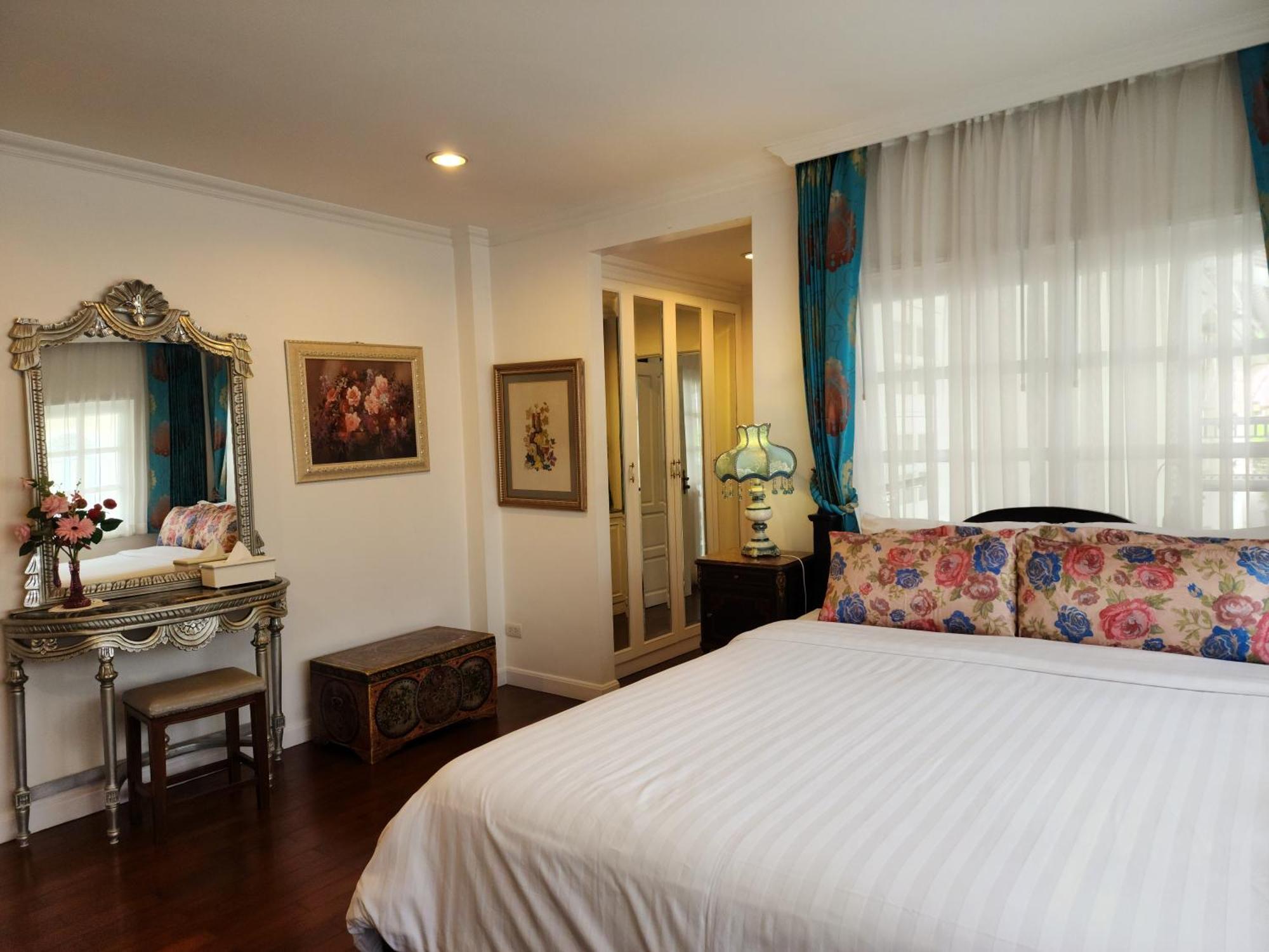 Chiangmai Singharat Road Villa Čiang Mai Exteriér fotografie