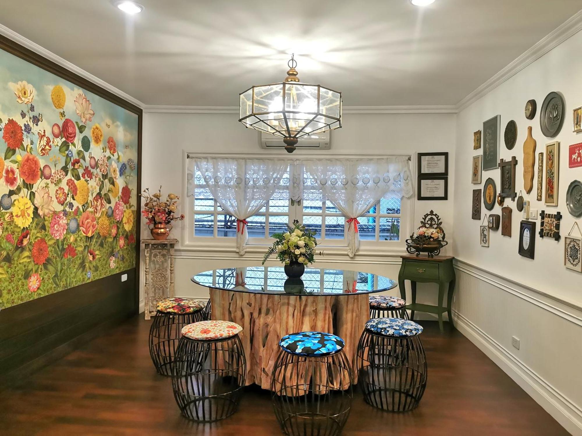 Chiangmai Singharat Road Villa Čiang Mai Exteriér fotografie