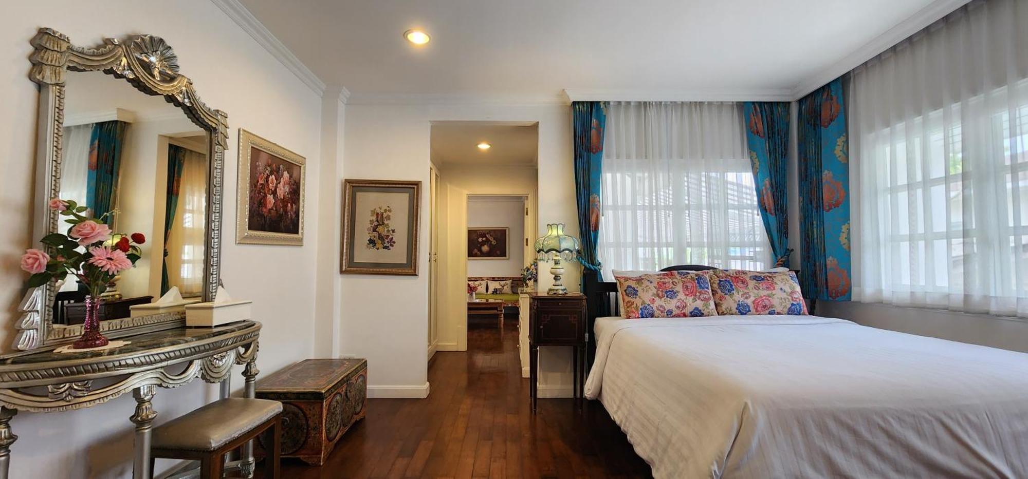 Chiangmai Singharat Road Villa Čiang Mai Exteriér fotografie