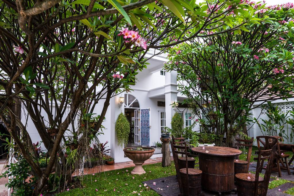 Chiangmai Singharat Road Villa Čiang Mai Pokoj fotografie