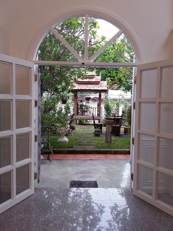Chiangmai Singharat Road Villa Čiang Mai Exteriér fotografie